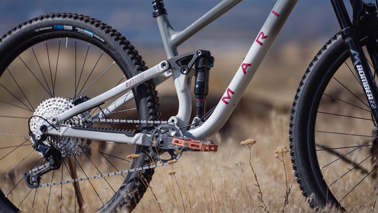 2023 Marin Rift Zone 2 Mountain Bike-23