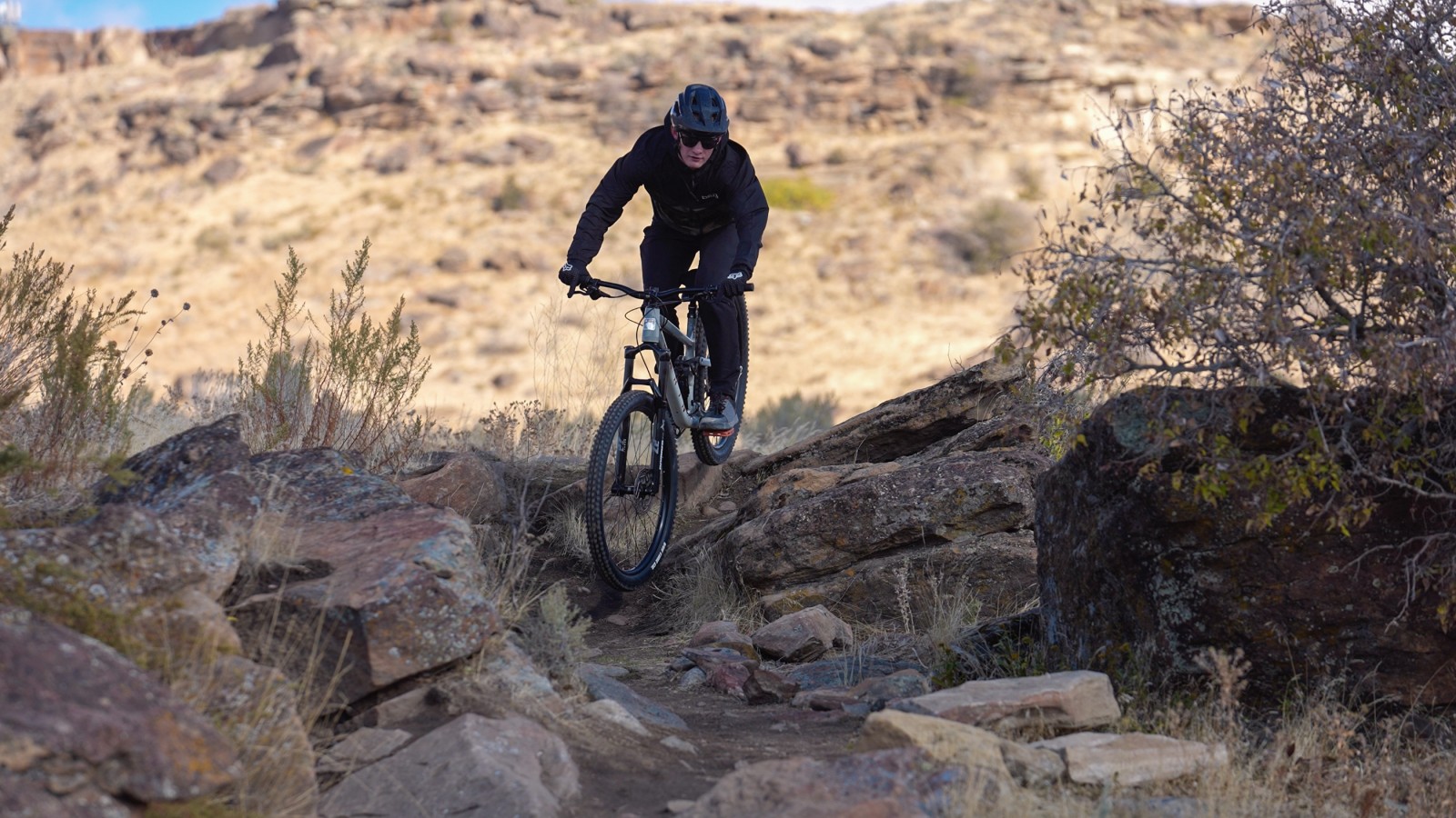 2023 Marin Rift Zone 2 Mountain Bike-3