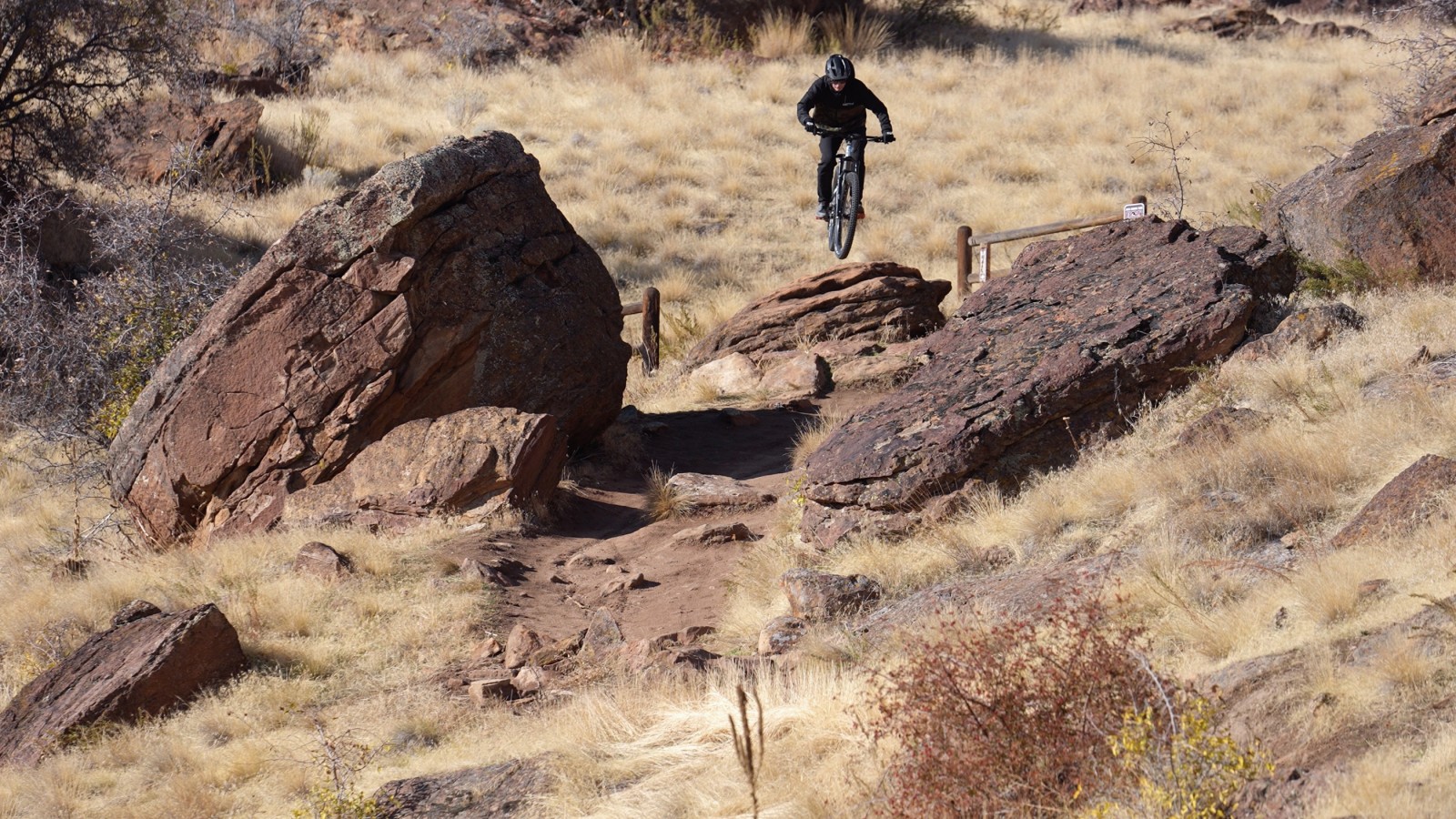 2023 Marin Rift Zone 2 Mountain Bike