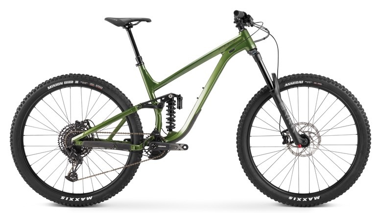 Fuji Rakan 29 LT Long-Term Review - Mountain Bike Feature