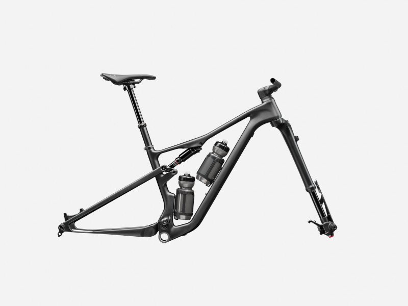 2024 Cannondale Scalpel - More Travel, Progressive Geometry, and