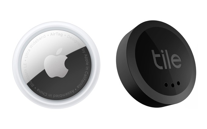 A Bluetooth Tracking Device