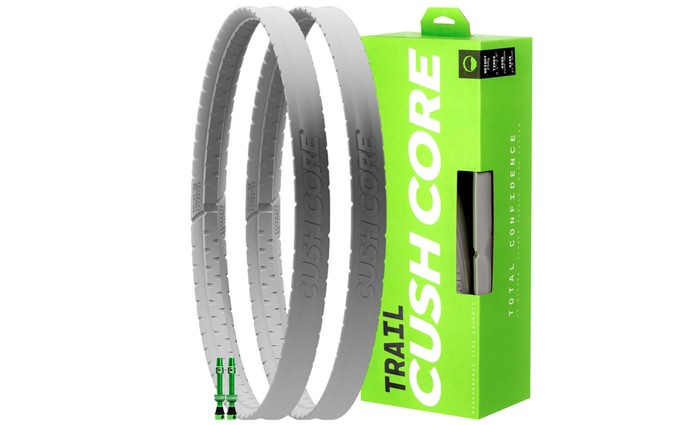 CushCore Trail Tire Insert
