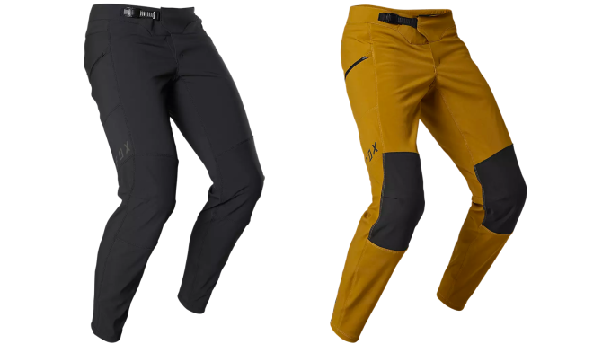 Fox Defend Fire Pants