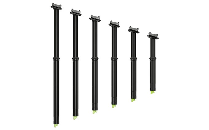 OneUp V2 Dropper Post