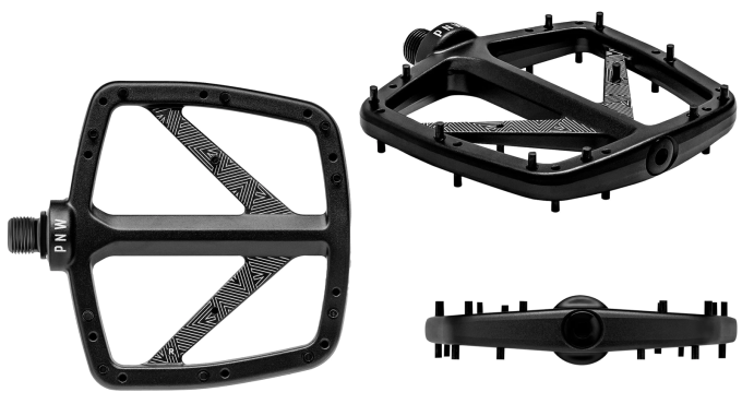 PNW Loam Pedal