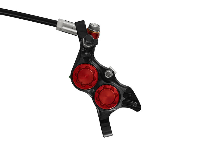 Hope Technology Unveils the EVO Brake - Mountain Bike Press