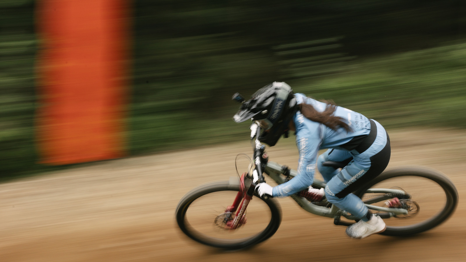 Casco Bici GRUVER METEOR - Per MTB, Enduro E Scooter (Taglie S/M/L) Certificato EN1078