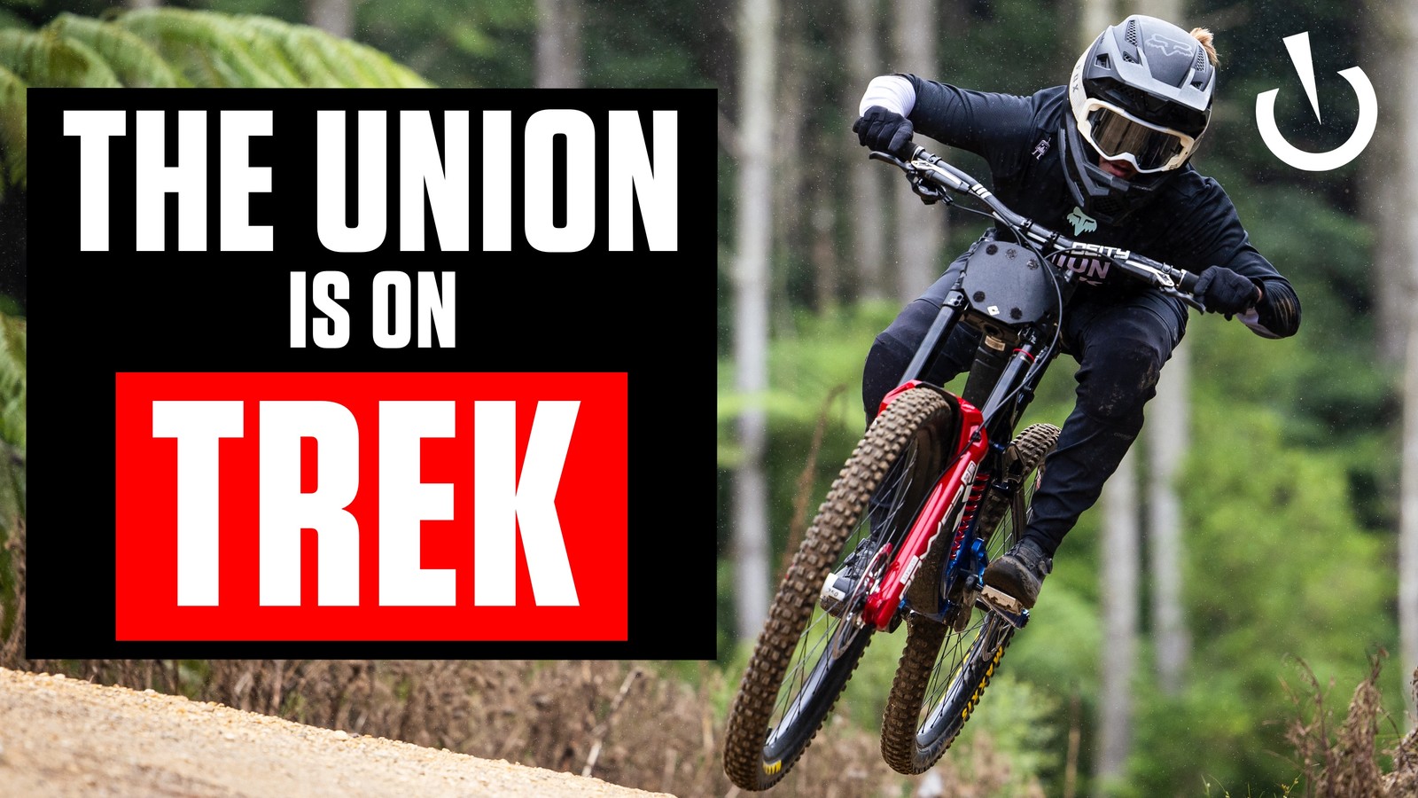 UnionTrekA