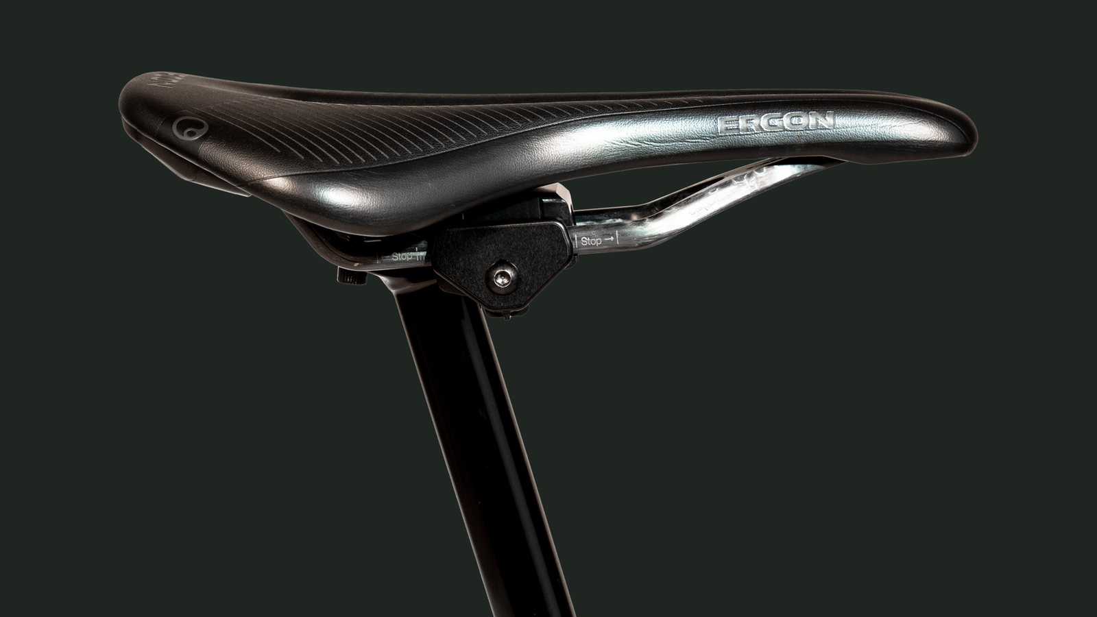 FAIR Bicycle Launches the Drop Best UC Mountain Bike Press Release