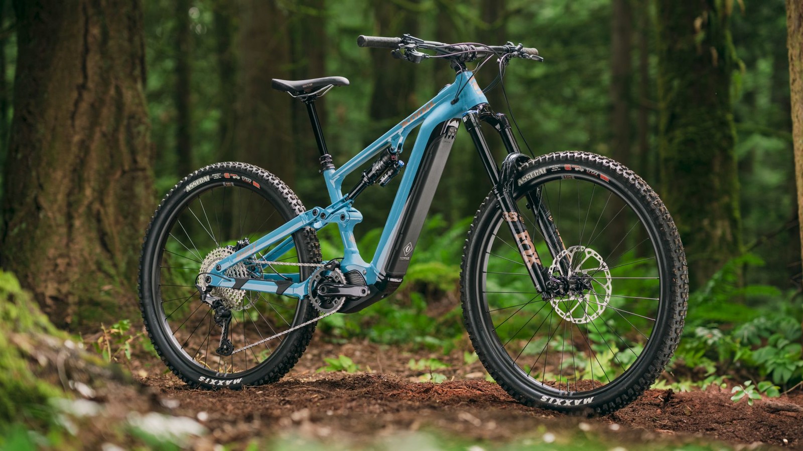 INTRODUCING ALL NEW KONA REMOTE X AND REMOTE 160 DL - Mountain