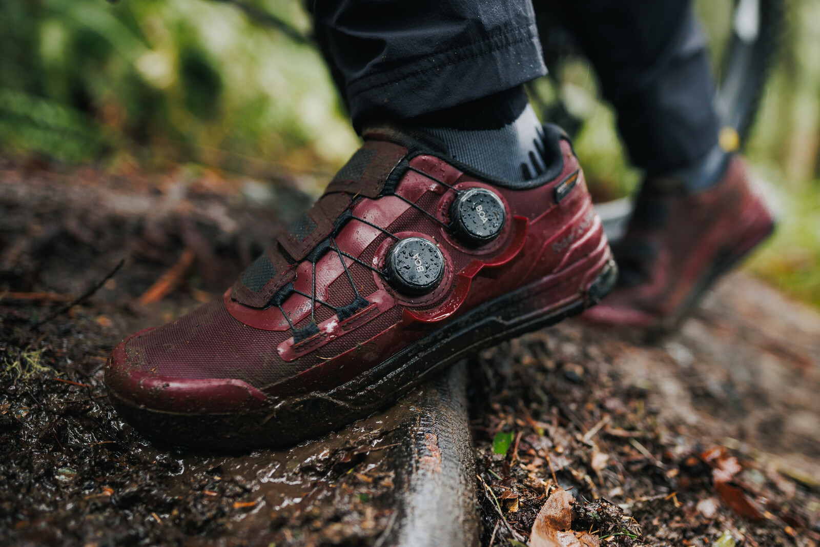 Ride Concepts Releases Its New Hellion Shoe Collection - Mountain