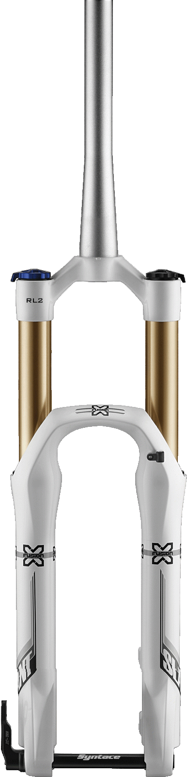 X-Fusion Slant RL2 DLA Suspension Fork - Reviews