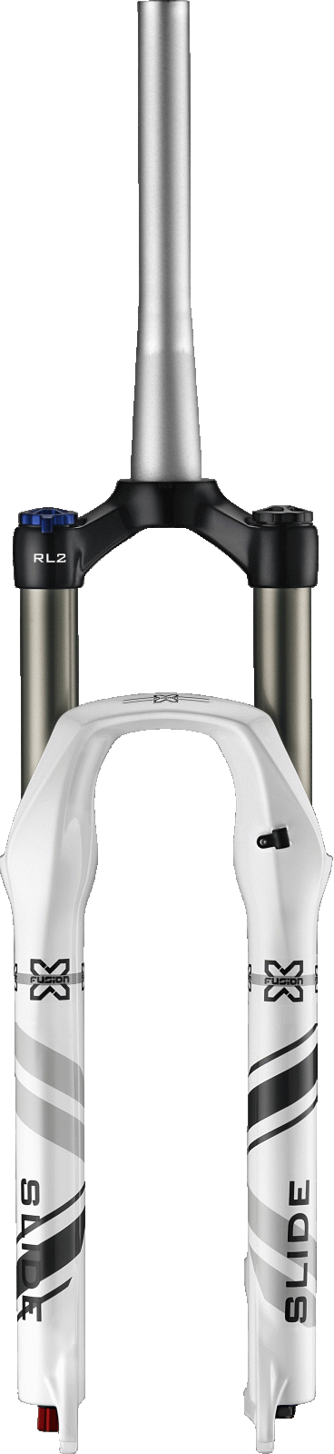 X-Fusion Slide 29 RL2 Suspension Fork - Reviews, Comparisons