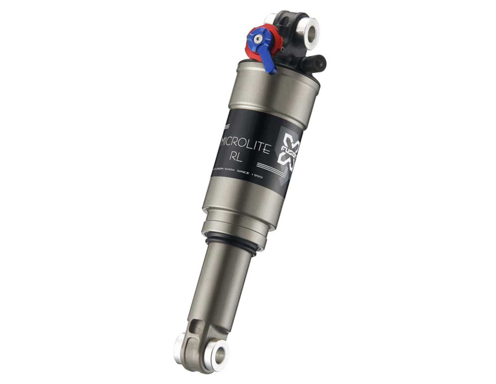 XFusion Microlite RL Rear Shock Reviews, Comparisons, Specs Rear