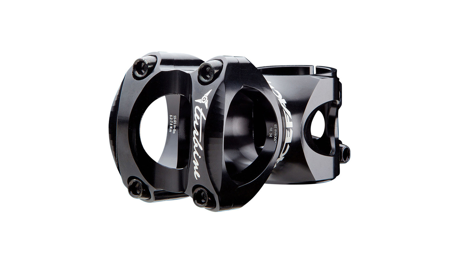 Race Face Turbine 31.8 Stem - Reviews, Comparisons, Specs