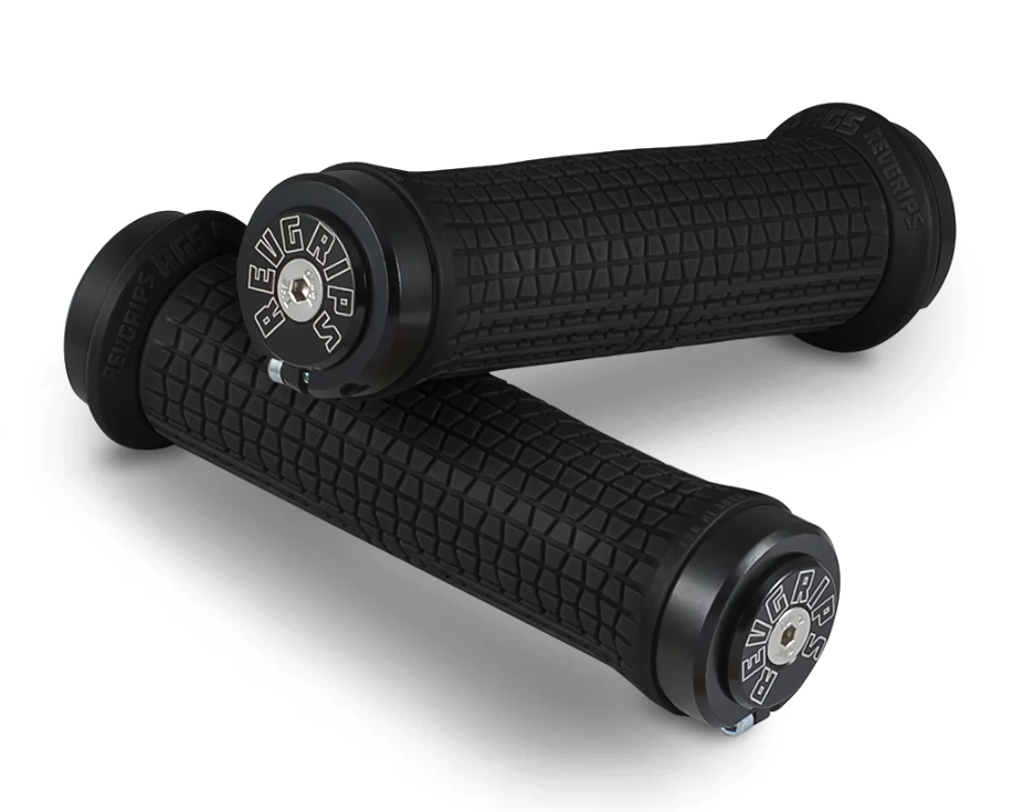 Revolution Race RG5 Grips
