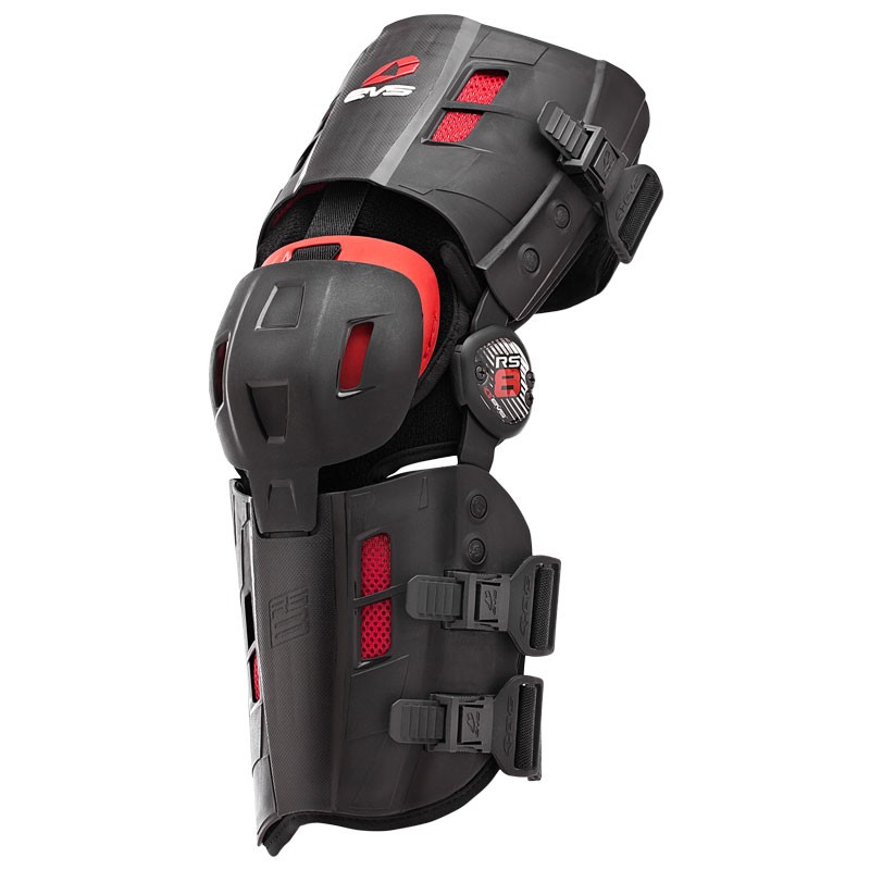 EVS Sports 2013 RS8 Knee Brace Reviews, Comparisons, Specs Knee/Shin Pads Vital MTB
