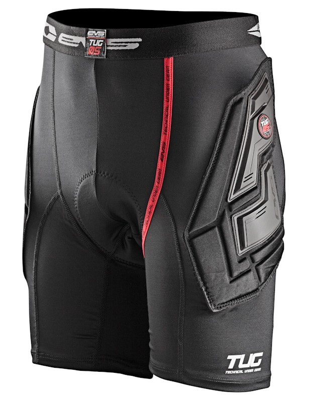 EVS Sports 2013 TUG 05 Impact Shorts Reviews, Comparisons, Specs