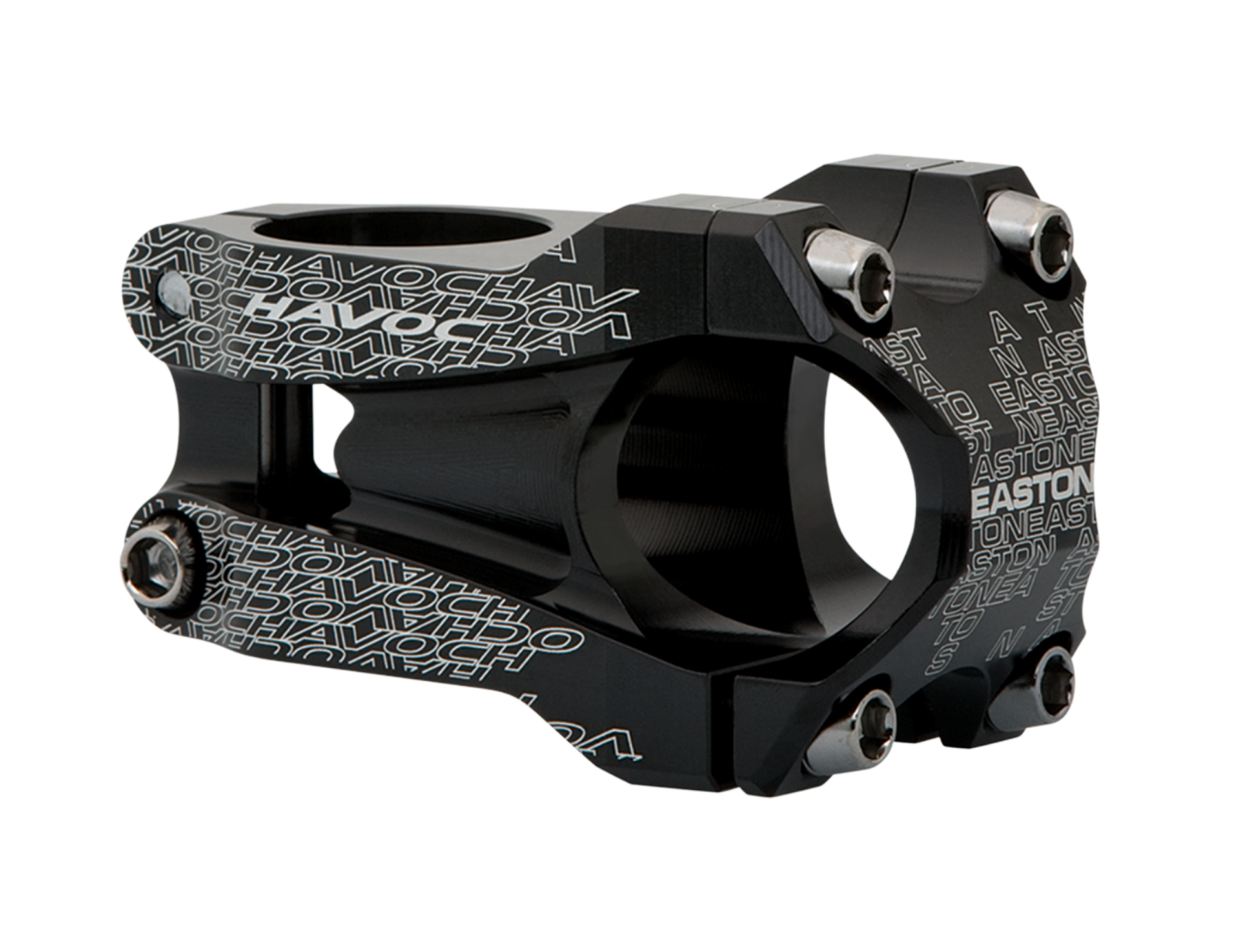 Easton Havoc Stem - Reviews, Comparisons, Specs - Stems - Vital MTB