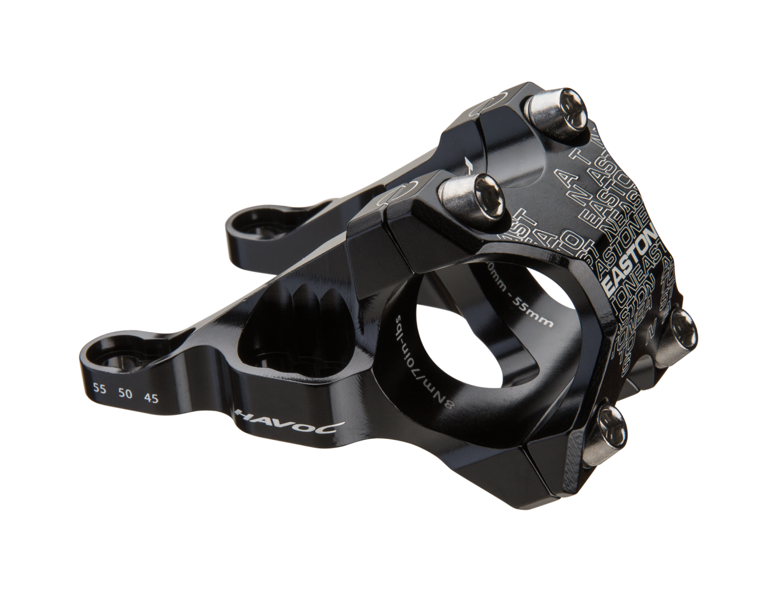 EASTON イーストン HAVOC ステム 50mm Easton Havoc Stem - Reviews, Comparisons, Specs - Stems - Vital MTB