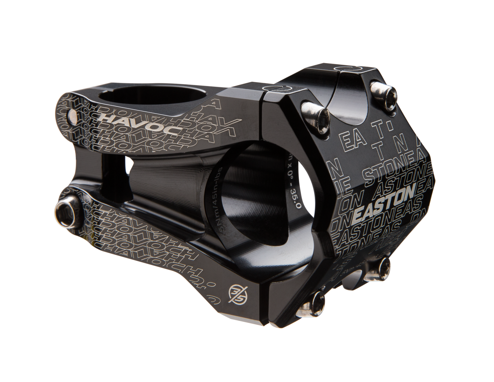 Easton Havoc 35 Stem - Reviews, Comparisons, Specs - Stems