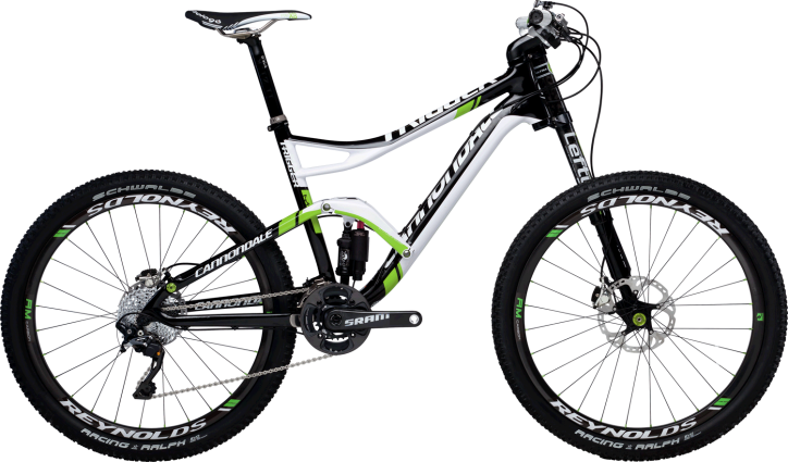 2014 Cannondale Trigger Carbon 1 Bike - Reviews, Comparisons