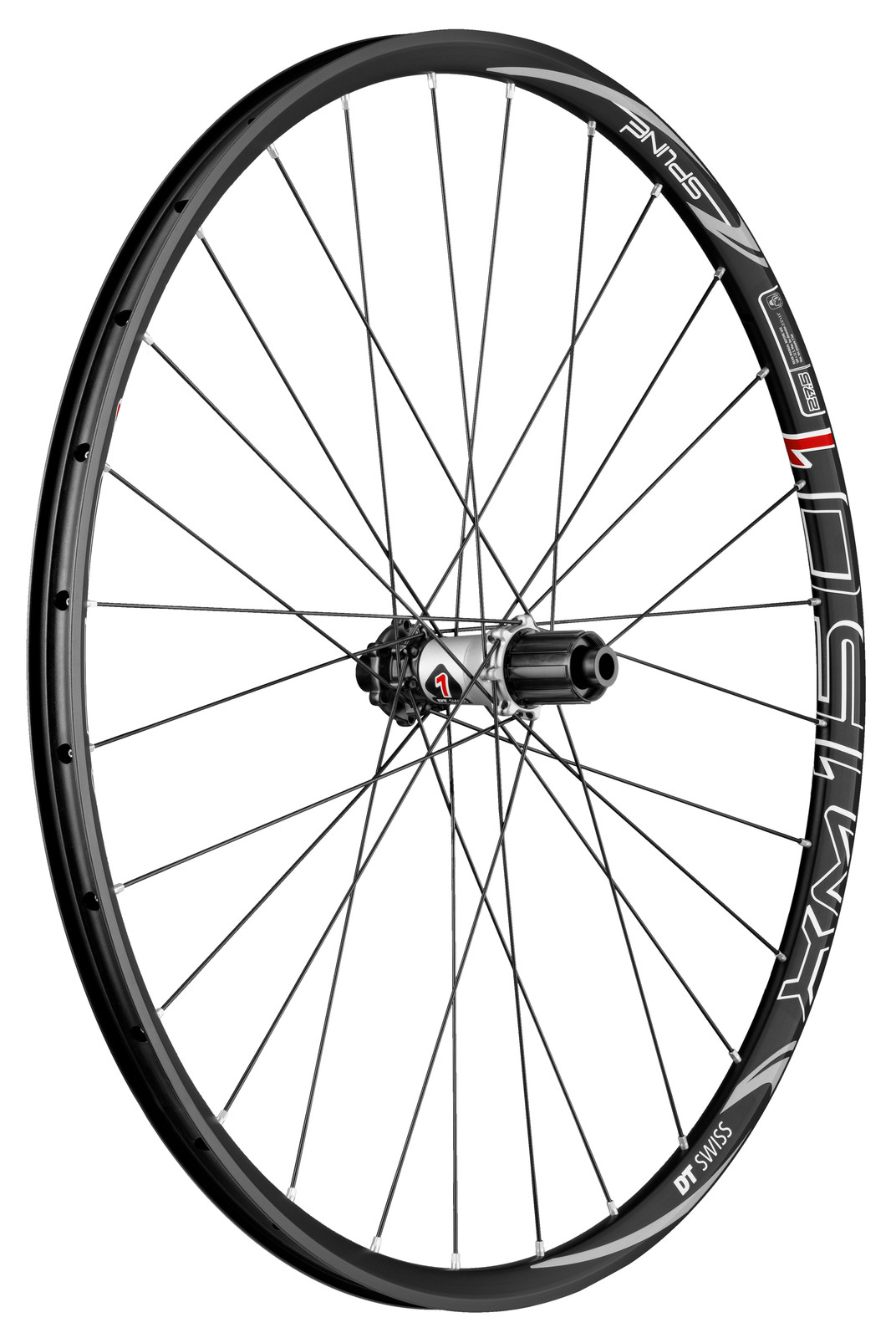 DT Swiss XM 1501 Spline One 27.5 前後セット original_PHO_XM_1501_SPLINE_ON