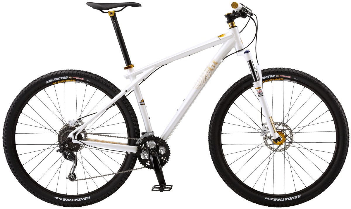bike gt karakoram