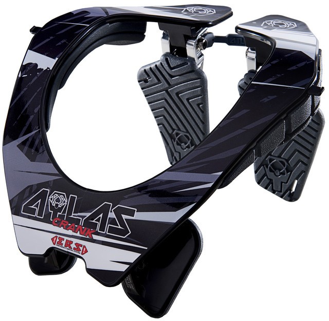 Atlas Crank Neck Brace Reviews, Comparisons, Specs Neck Braces