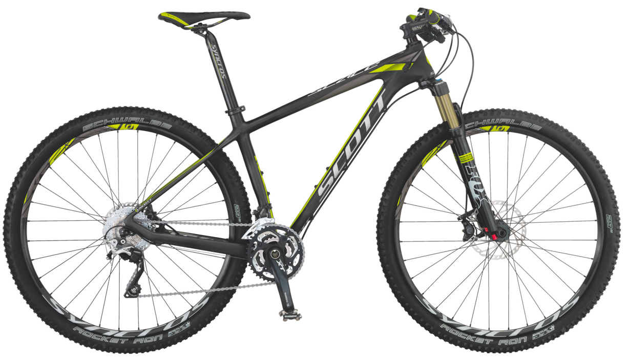 Scott scale 960 2013 2025