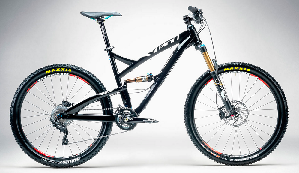 2014 Yeti SB75 Race - Reviews, Comparisons, Specs - Bikes - Vital MTB