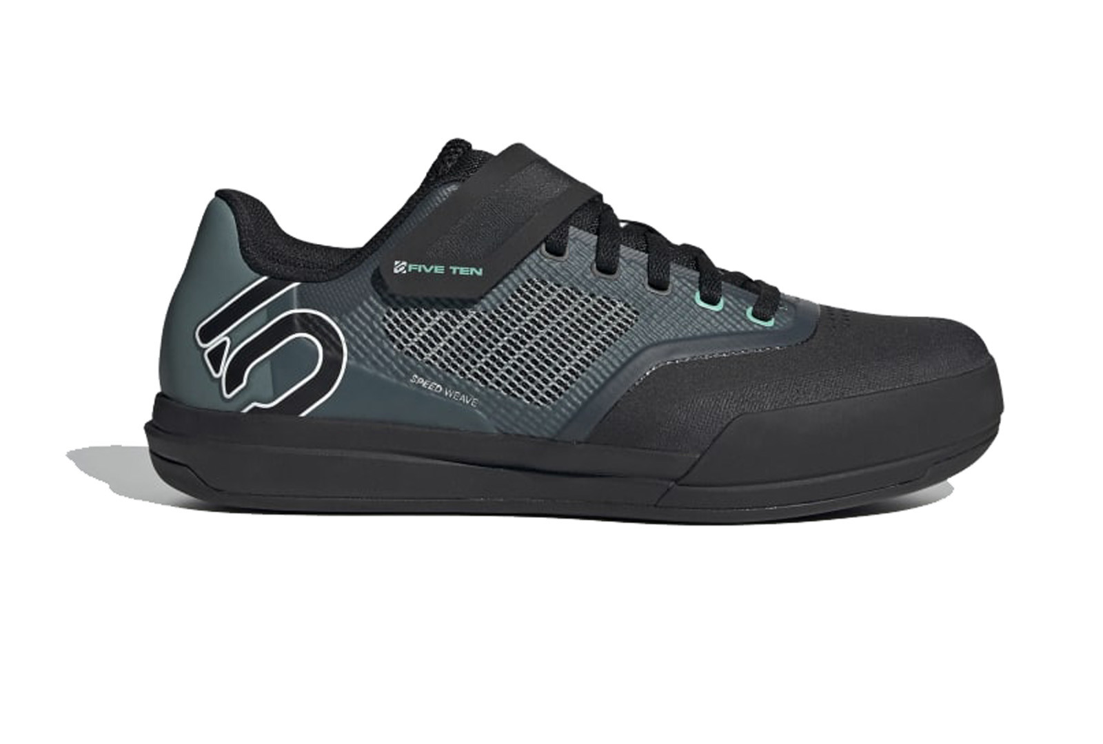 Five Ten Hellcat Pro Mountain Bike Shoes Black FW4204 01 standard