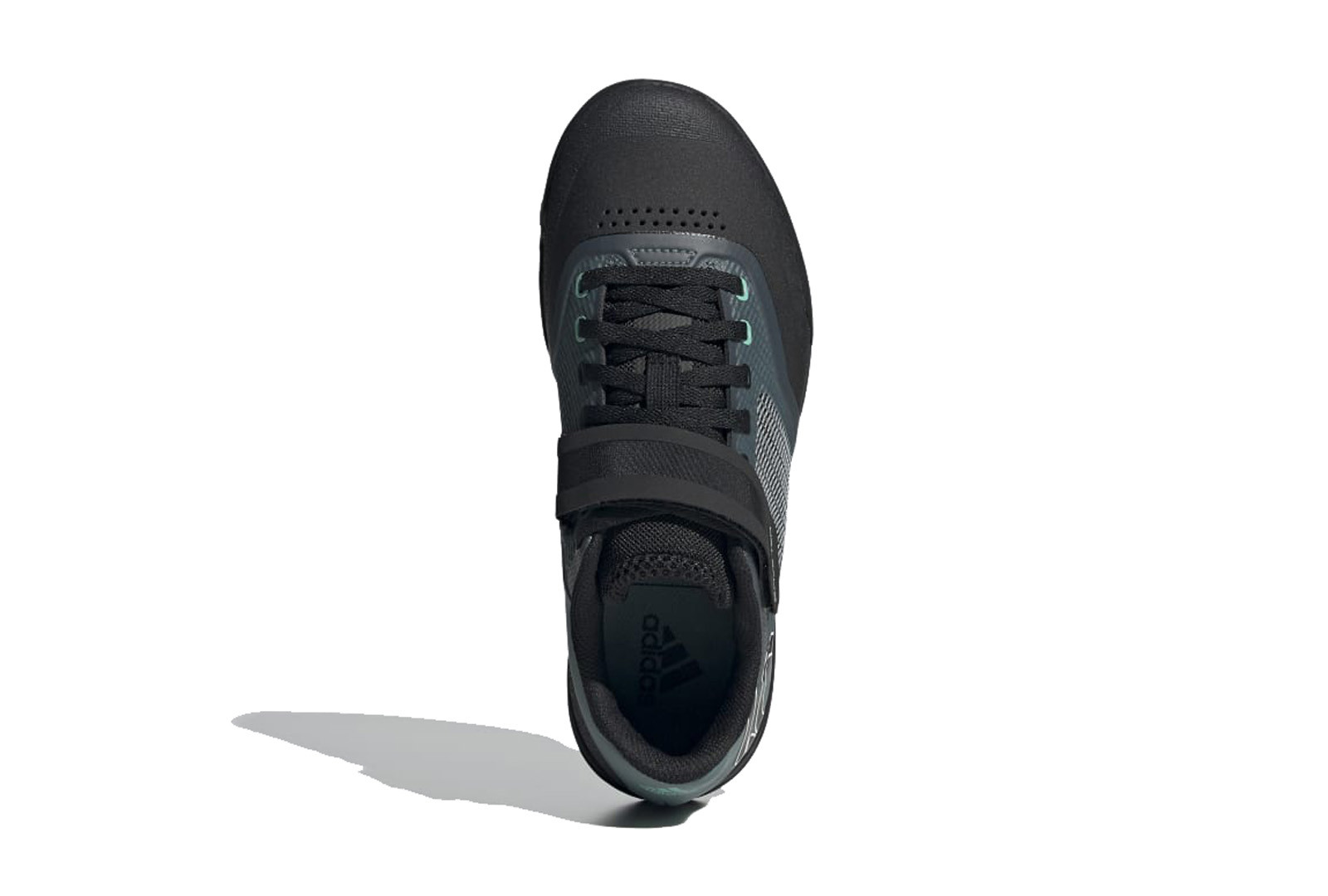 Five Ten Hellcat Pro Mountain Bike Shoes Black FW4204 02 standard