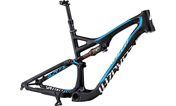 自転車本体 Stumpjumper FSR Expert Carbon Stumpjumper FSR Expert Carbon 29