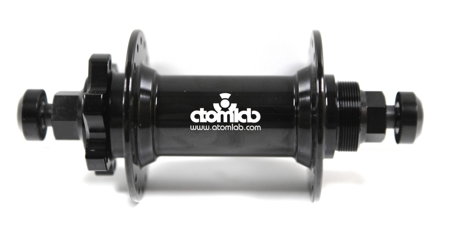 Atomlab Pimp SS Rear Hub - Reviews, Comparisons, Specs - Rear Hubs