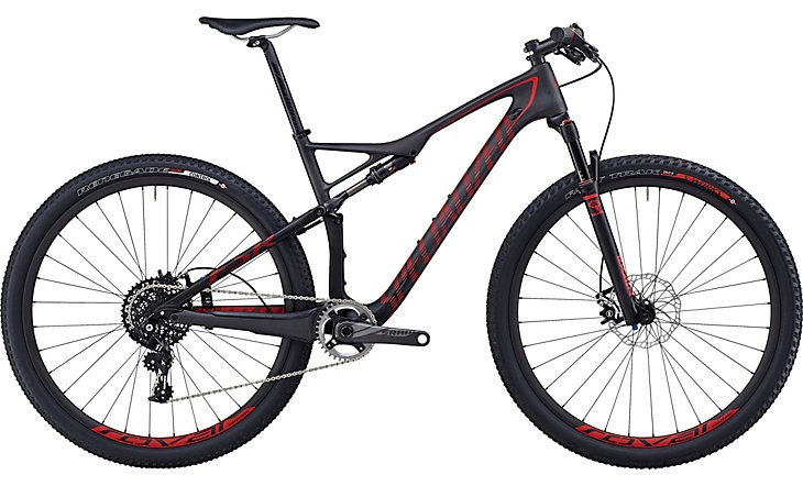 【引き取り限定】 スペシャライズド　エピック　カーボン　29er 2014 Epic Expert Carbon World Cup