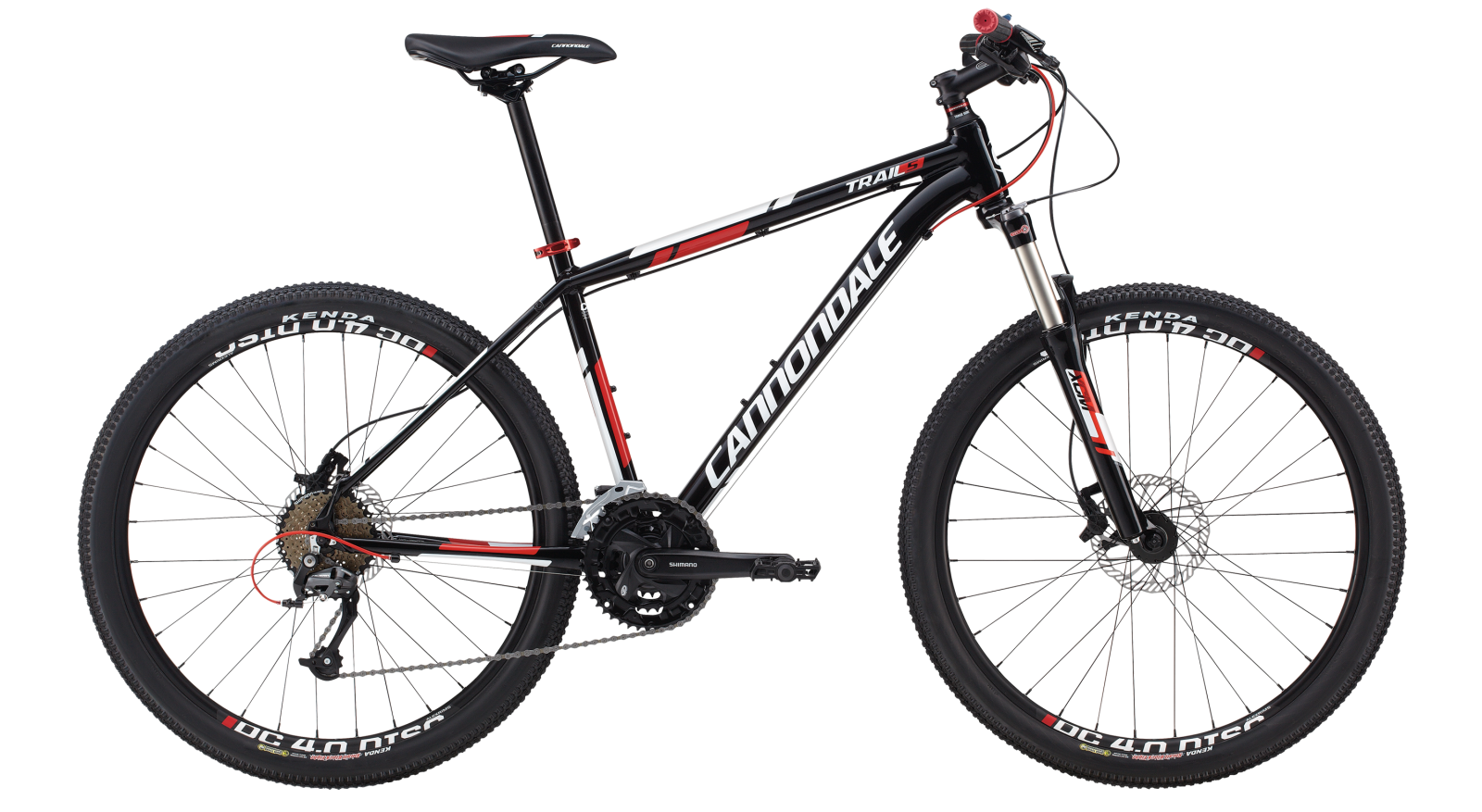 自転車本体 cannondale TRAIL FIVE 2020' Cannondalde Trail 5 -(新潟の自転車のプロショップ