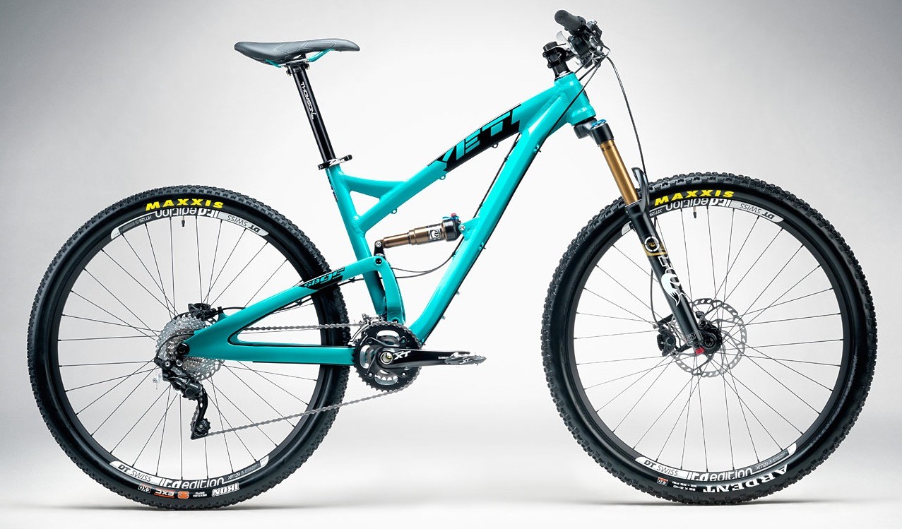 original_Bike_Yeti_SB95_Turquo