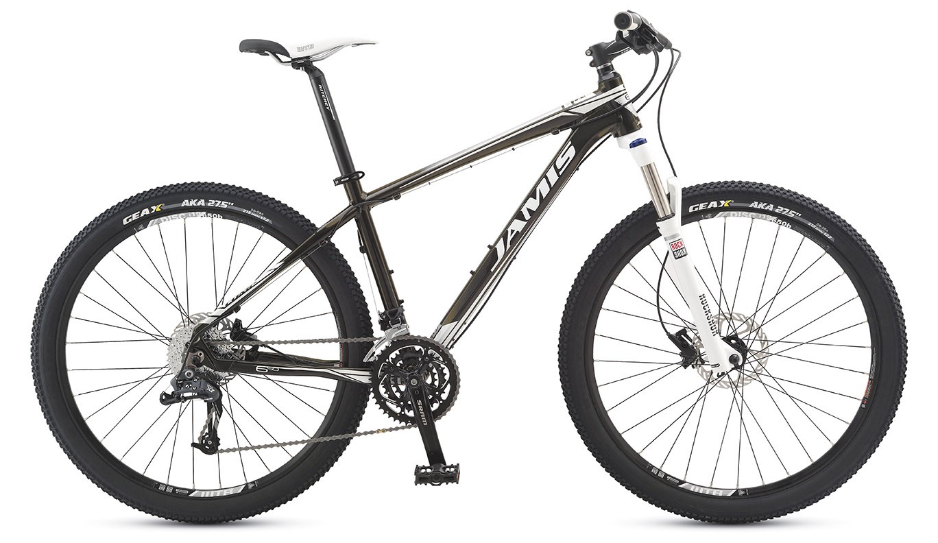 2014 Jamis Nemesis 650 Comp Bike（色々おまけ付き）