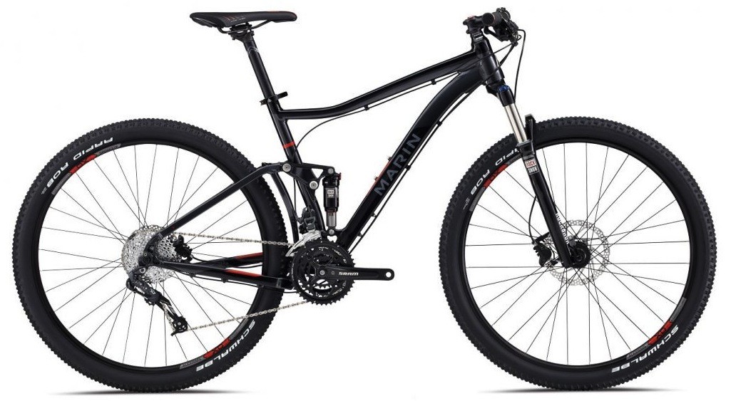 MARIN（マリン）2022年モデル DONKY JR 650 MTB （ドンキー