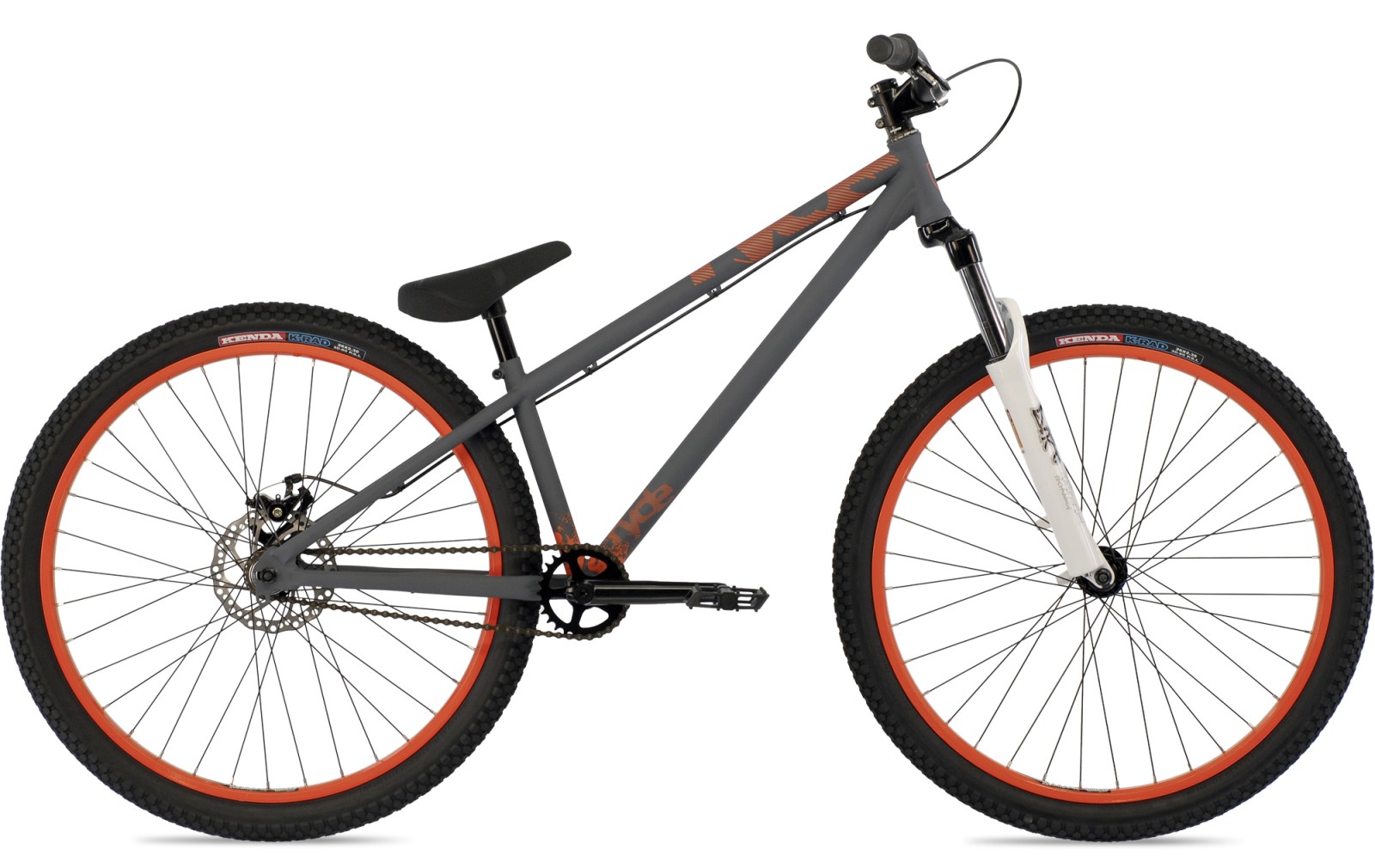 2014 Norco Ryde 26 Bike - Reviews, Comparisons, Specs - Bikes