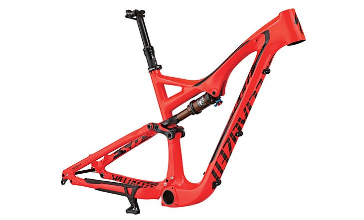 自転車本体 Stumpjumper FSR Expert Carbon 自転車本体 Stumpjumper FSR Expert Carbon Stumpjumper FSR Expert