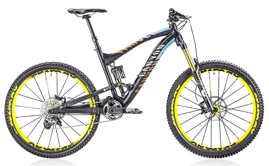 canyon strive al 9.0 sl
