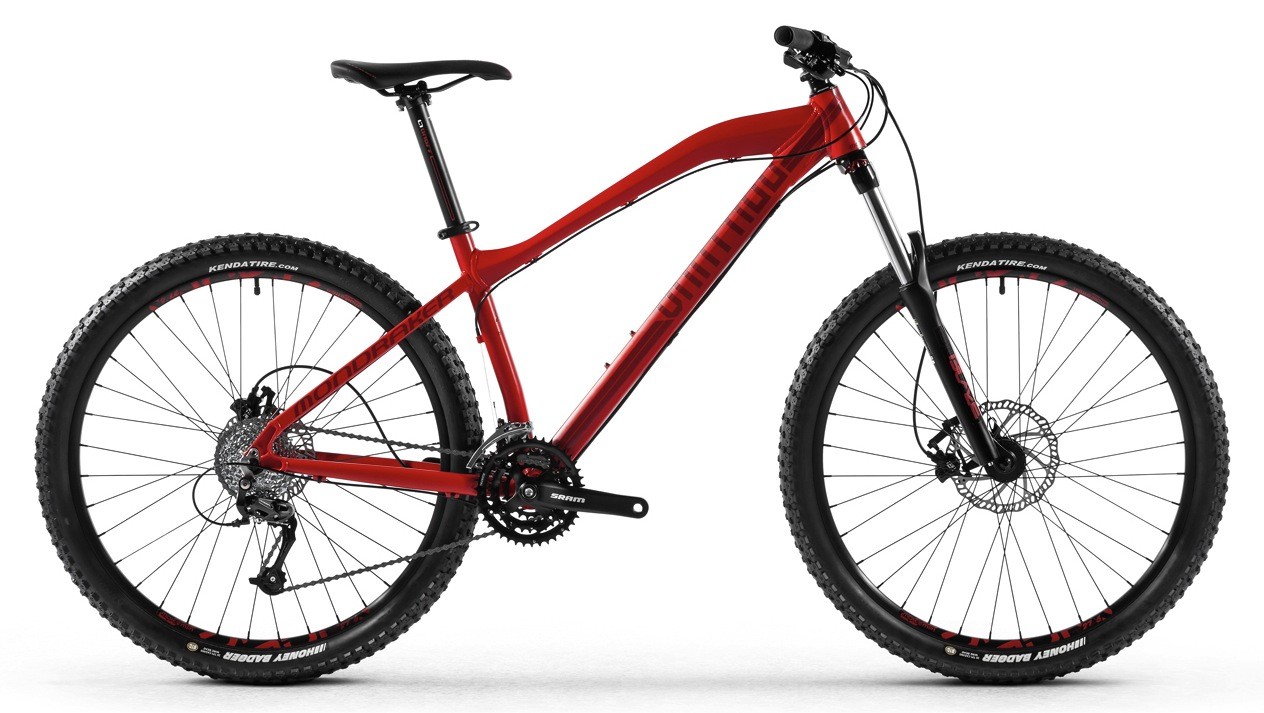 2016 MONDRAKER VANTAGE R モンドレイカー ヴァンテージR
