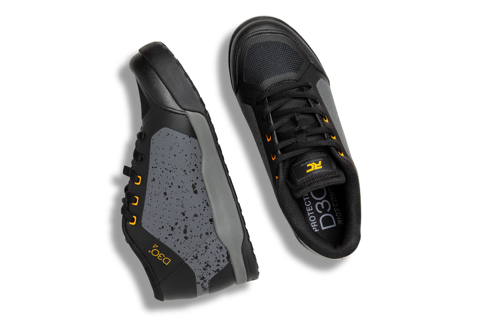 Ride Concepts マウンテンバイクシューズPowerline Ride Concepts | Men's Powerline Mountain Bike Shoe