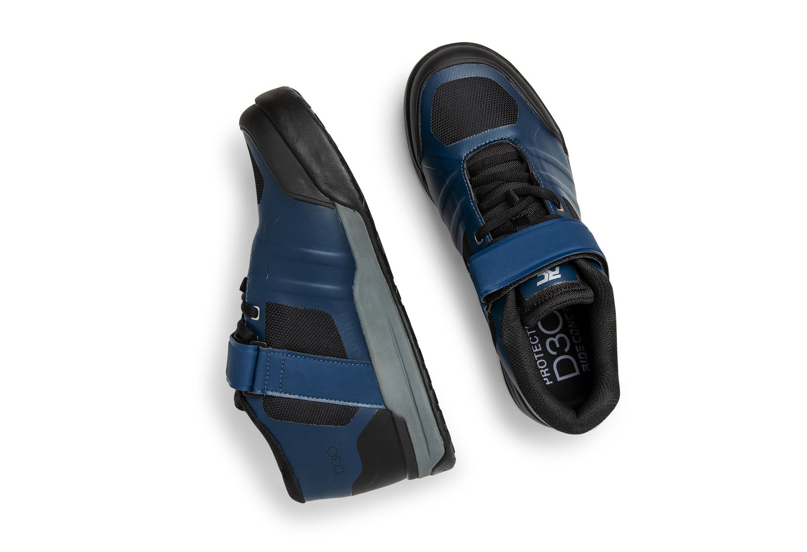 Ride Concepts Transition Clipless Shoe Reviews, Comparisons, Specs