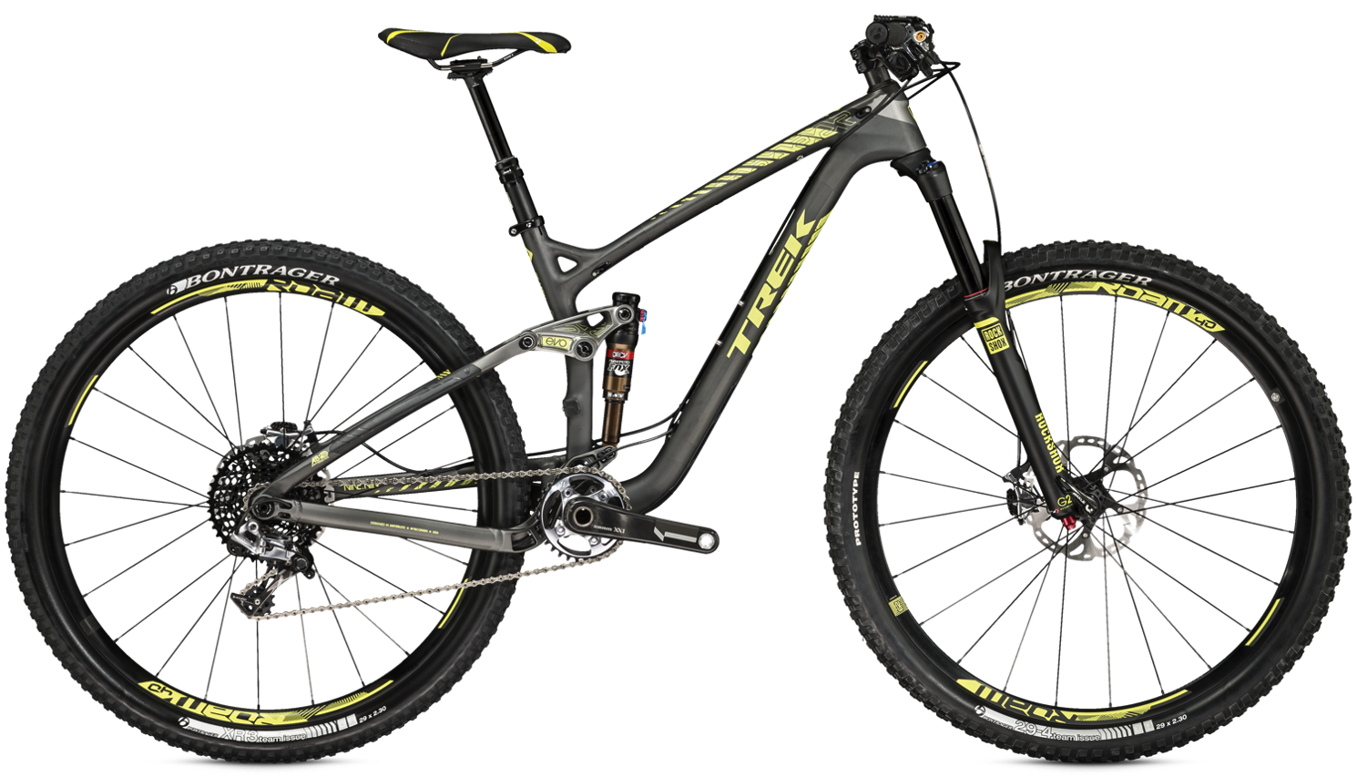 Trek Bikes Bicycle Remedy 2016 2015 Trek Remedy 29 Bike Reviews