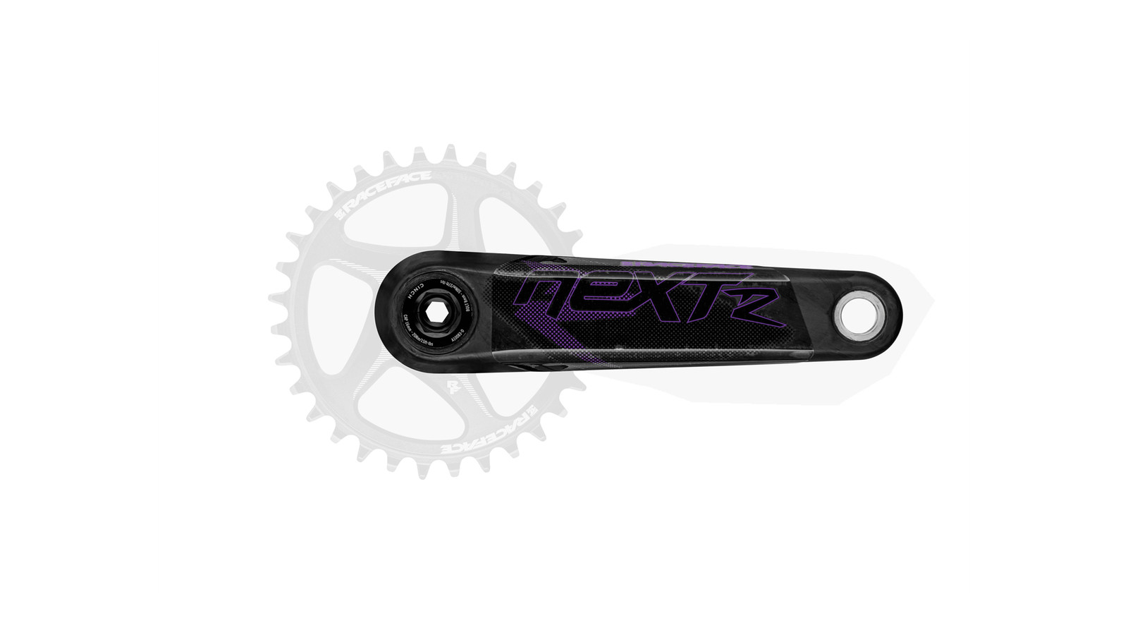 b54015bef575f691e4a5fc1b44912a107119d925 nextr crank 175mm purple rotation 1 pdp 3x.jpg?VersionId=VT