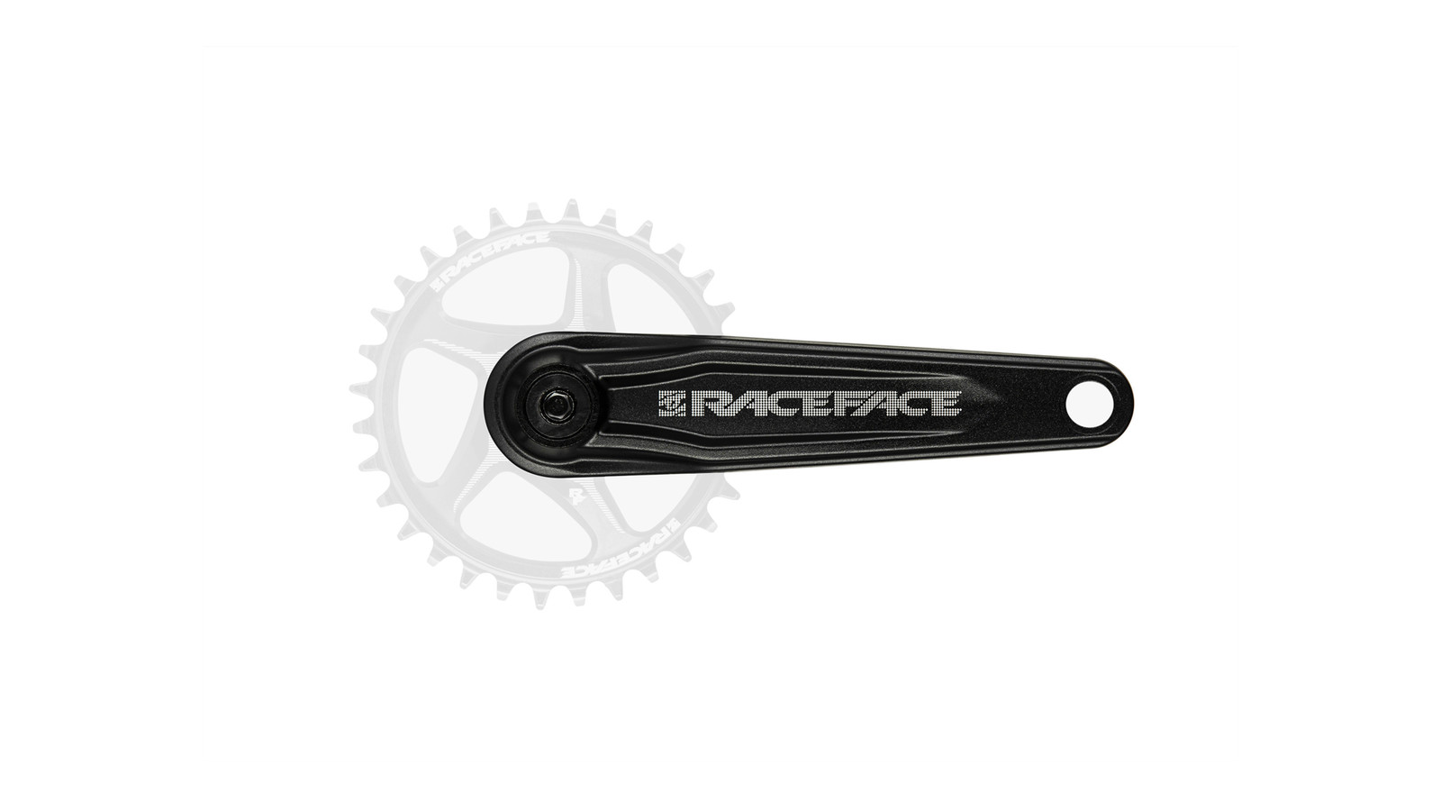 Race Face Ride Crankset - Reviews, Comparisons, Specs - Cranks